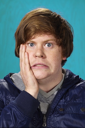 Zack Pearlman