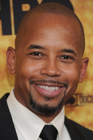 Michael Boatman