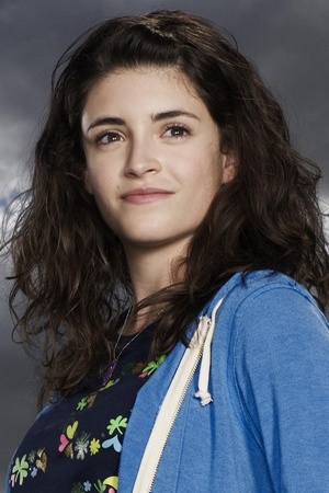 Daniela Bobadilla
