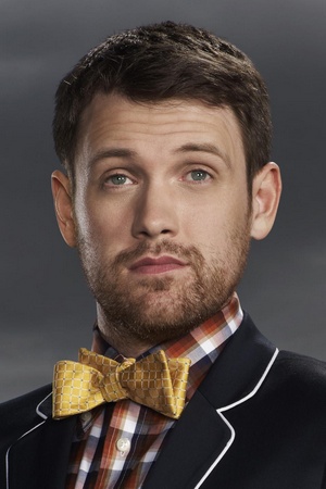 Michael Arden