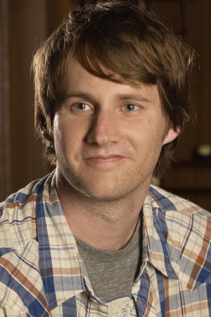 Derek Richardson