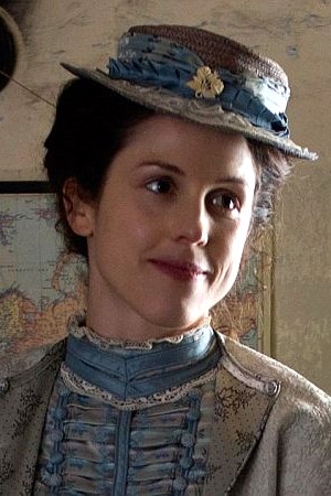Amanda Hale