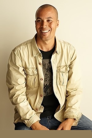 Coby Bell