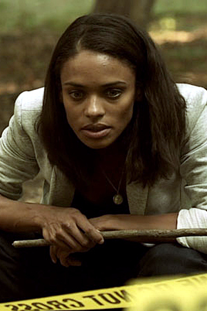 Kandyse McClure