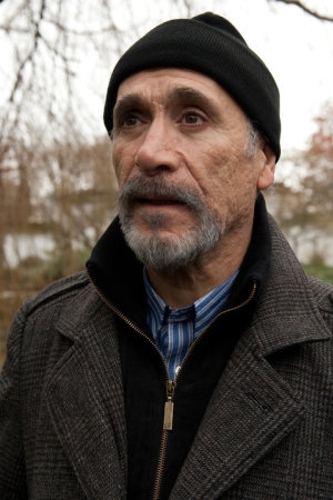 Tony Amendola
