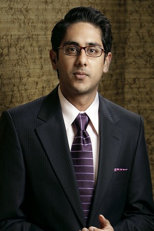 Adhir Kalyan