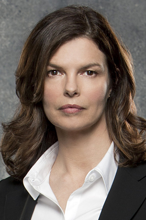 Jeanne Tripplehorn