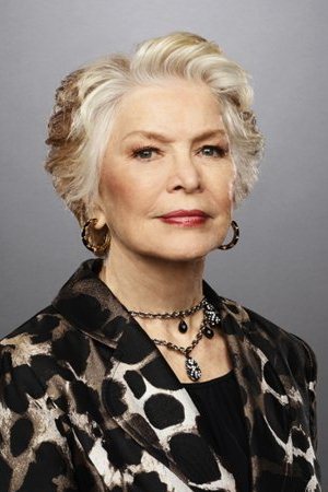 Ellen Burstyn