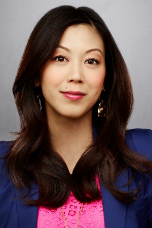 Brittany Ishibashi