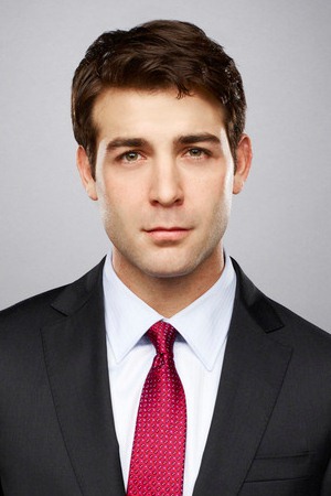 James Wolk