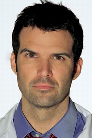 Benjamin Ayres
