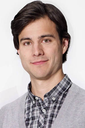 Kristopher Turner