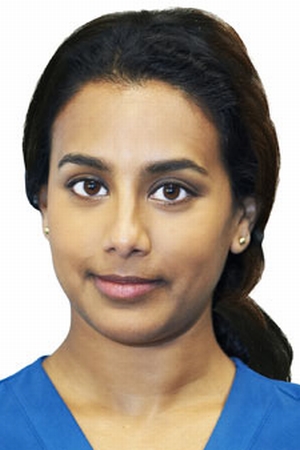Glenda Braganza