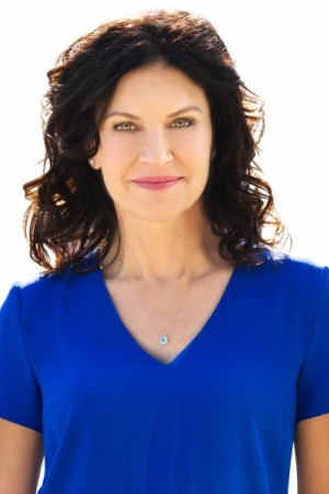 Wendy Crewson