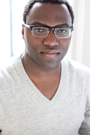 Omari Newton