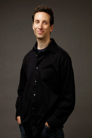 Ben Shenkman