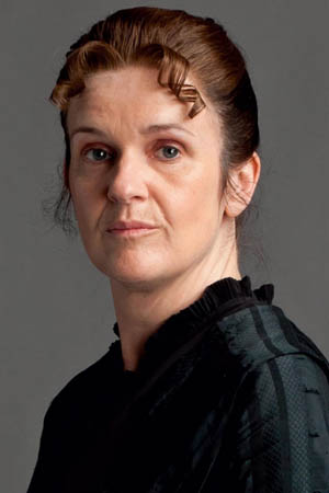 Siobhan Finneran