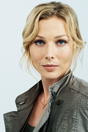 Stefanie von Pfetten
