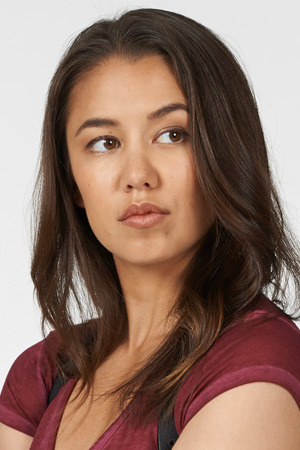 Luisa d'Oliveira