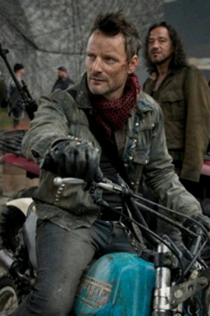 Ryan Robbins