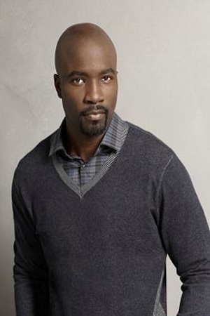 Mike Colter