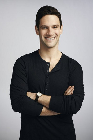 Justin Bartha