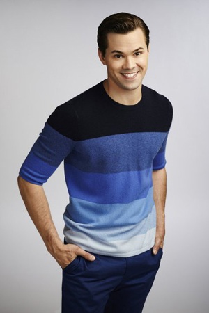 Andrew Rannells
