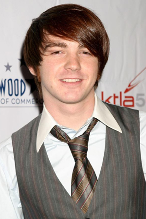 Drake Bell