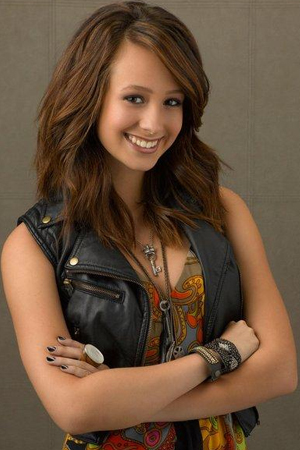 Caitlyn Taylor Love