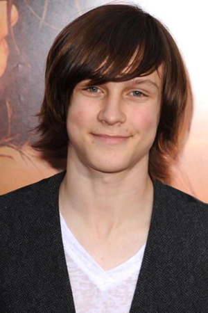 Logan Miller