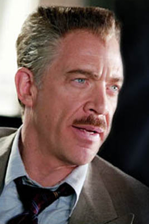 J.K. Simmons