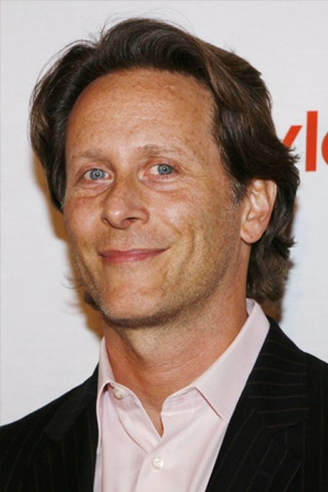Steven Weber
