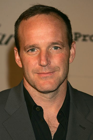 Clark Gregg