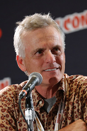 Rob Paulsen