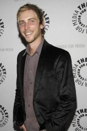 Troy Baker