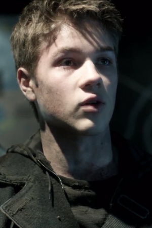 Connor Jessup