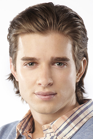 Drew Van Acker
