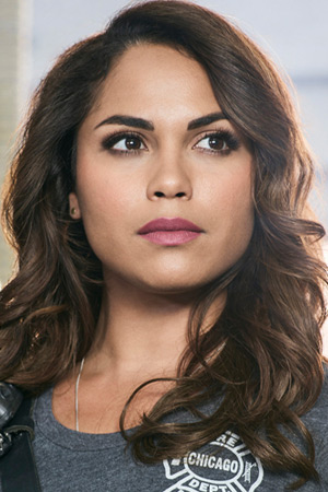 Monica Raymund