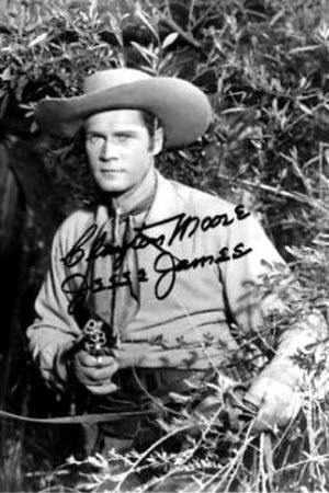 Clayton Moore