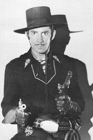Reed Hadley