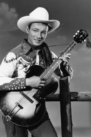 Roy Rogers