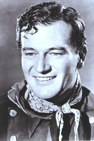 John Wayne