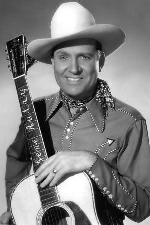 Gene Autry