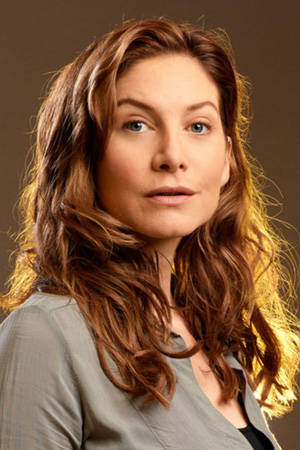 Elizabeth Mitchell