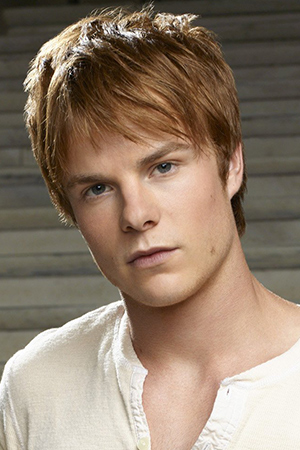 Graham Rogers