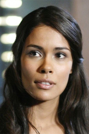 Daniella Alonso