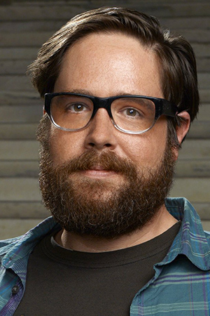 Zak Orth