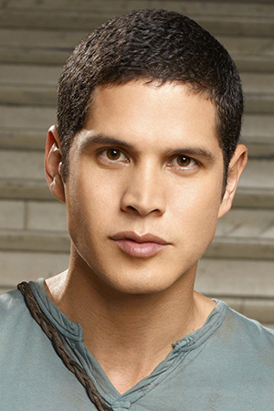 J.D. Pardo