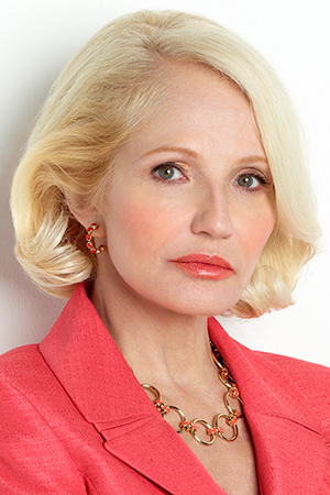 Ellen Barkin