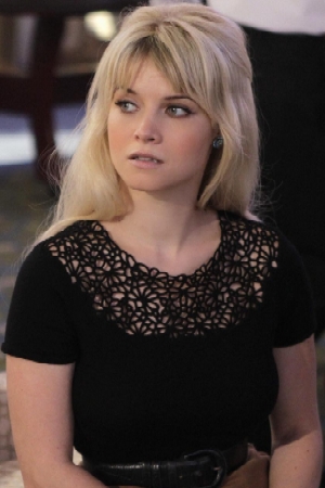 Sarah Jones